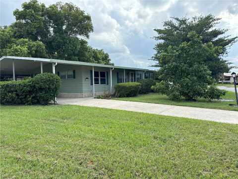 Evergreen Road, Zellwood, FL 32798