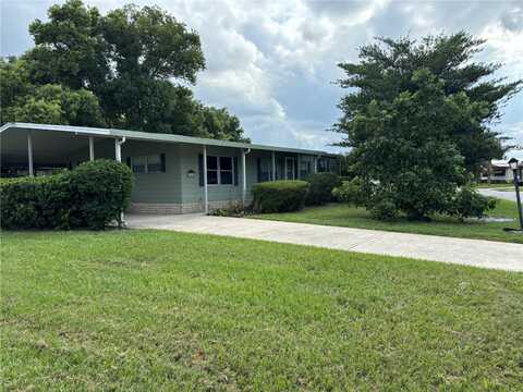 Evergreen Road, Zellwood, FL 32798