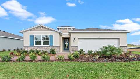 E Meimont Lane, Ormond Beach, FL 32174