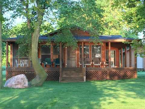 Pelican Island, Walker, MN 56484