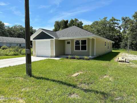 Sw 2Nd Terrace, Lake Butler, FL 32054