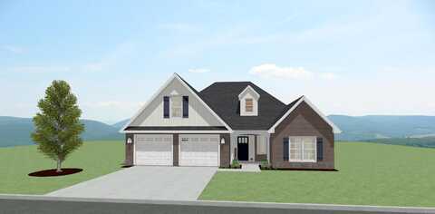 Merion Cir, Daleville, VA 24083