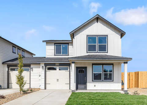 Nw 8Th Street, Redmond, OR 97756