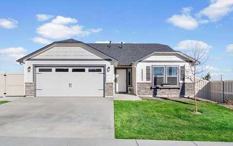 Nw 10Th Place Nw, Redmond, OR 97756