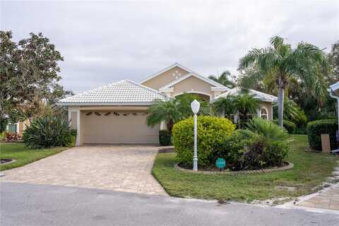 Saint George Court, Venice, FL 34293