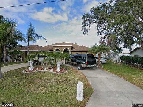 Rusk, SPRING HILL, FL 34606