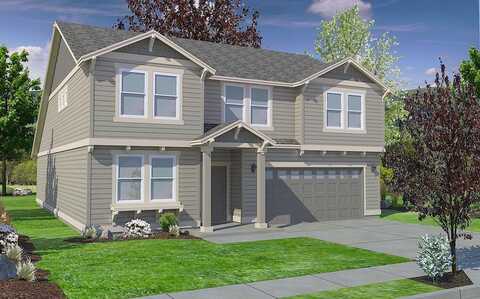 Nw Canyon Drive, Redmond, OR 97756