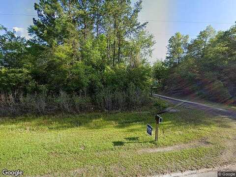 Dellwood Road, CRAWFORDVILLE, FL 32327
