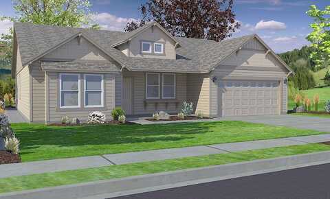 Nw Canyon Drive, Redmond, OR 97756