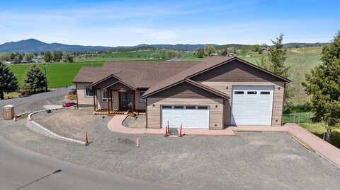 Ne Yellowpine Road, Prineville, OR 97754