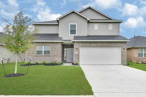 Falling Brook Drive, Baytown, TX 77521