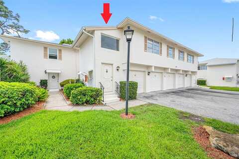 40Th Way S, Saint Petersburg, FL 33711