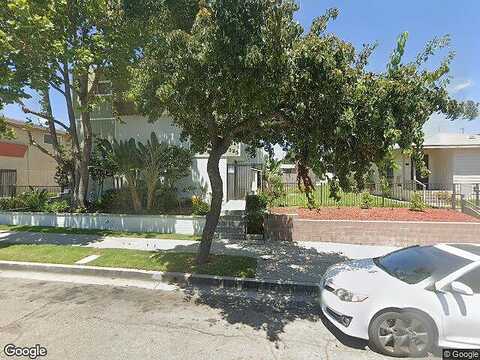 E Plymouth St, Inglewood, CA 90302