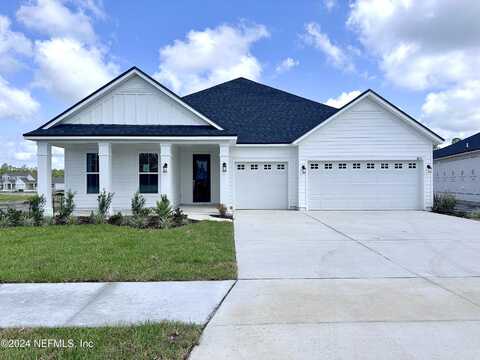 Willowleaf Lane, Green Cove Springs, FL 32043