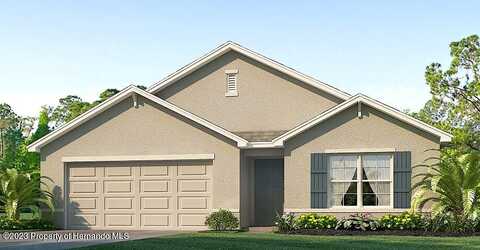 Morven Drive, Spring Hill, FL 34608