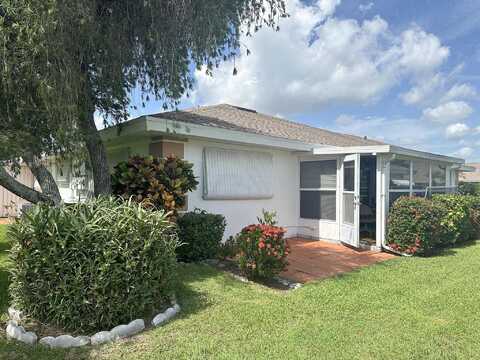 Colony Ln, Fort Pierce, FL 34982