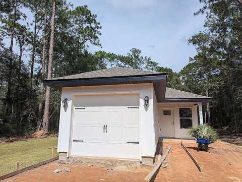 Damon Drive, Milton, FL 32583