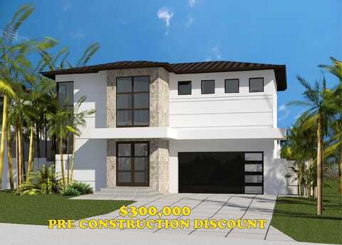 Karen Drive, Delray Beach, FL 33483