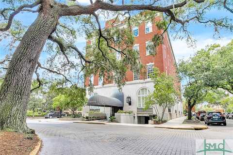 Abercorn, SAVANNAH, GA 31401