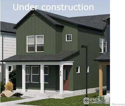 Sykes Drive, Fort Collins, CO 80524