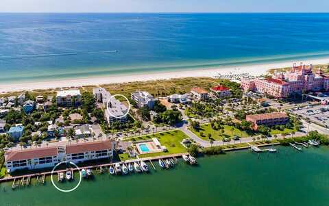 Gulf Boulevard, St Pete Beach, FL 33706