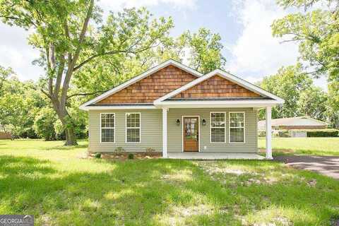 Walker Street, Blackshear, GA 31516