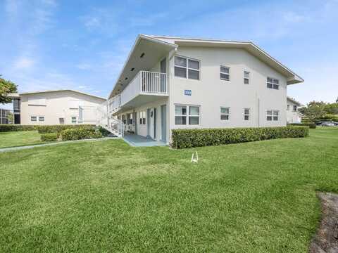 W Horizons, Boynton Beach, FL 33435