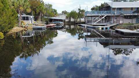 Se Fifteenth Street, Steinhatchee, FL 32359