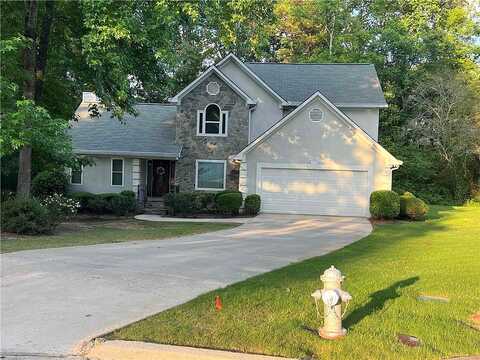 Monaco, South Fulton, GA 30334