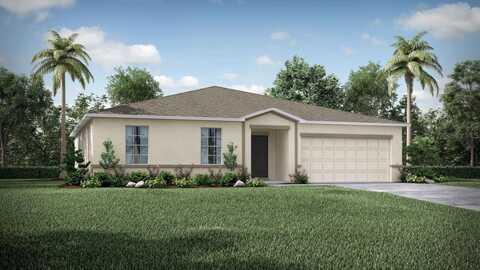 Mariana Way, Poinciana, FL 34758