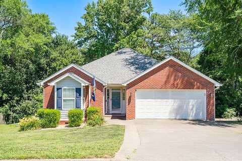 Eagle Bend Drive, Cohutta, GA 30710