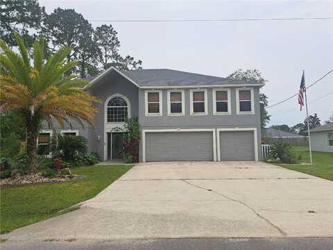 Prattwood Lane, PALM COAST, FL 32164