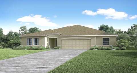 Ballinger Lane, PALM COAST, FL 32137