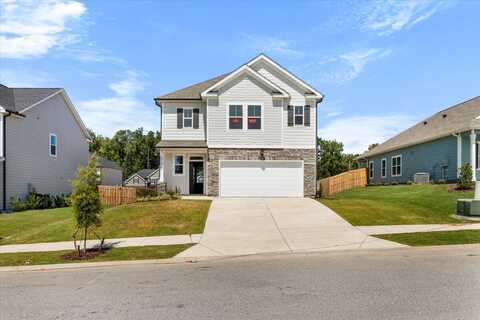 Wayne Drive # 78, Grovetown, GA 30813