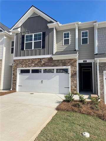 Elgin Drive, Lawrenceville, GA 30045