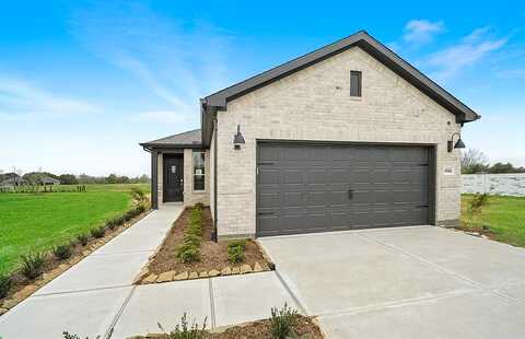 Valor Drive, Fulshear, TX 77441