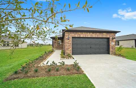 Valor Drive, Fulshear, TX 77441