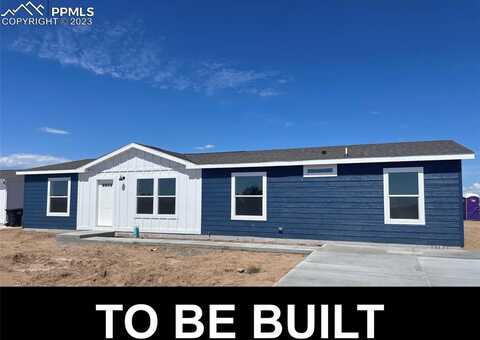 Judge Orr Road, Calhan, CO 80808