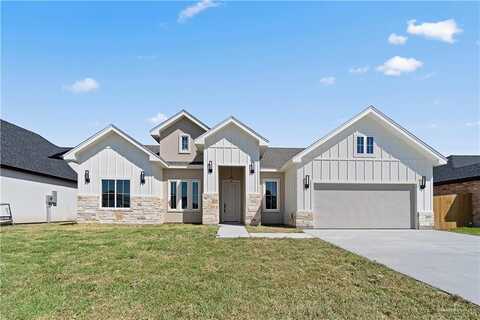 Brooks Cr. Brooks Circle, La Feria, TX 78559