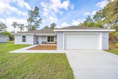 Sw Bonable Drive, Dunnellon, FL 34431