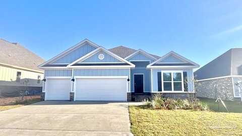 Silver Maple Dr, Cantonment, FL 32533