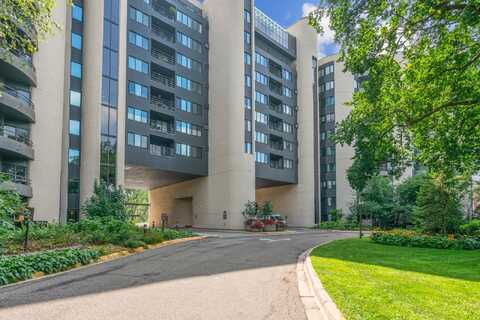 Dean Court, Minneapolis, MN 55416