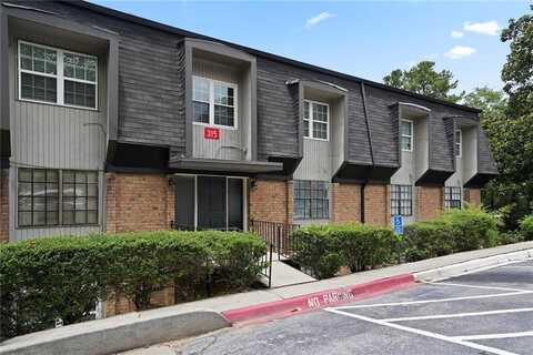 Winding River Road, Sandy Springs, GA 30350