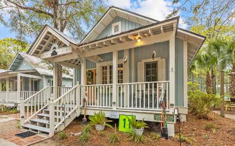 Ne Lisette Lane, Steinhatchee, FL 32359