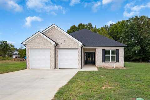 Larkspur Drive Sw, Calhoun, GA 30701