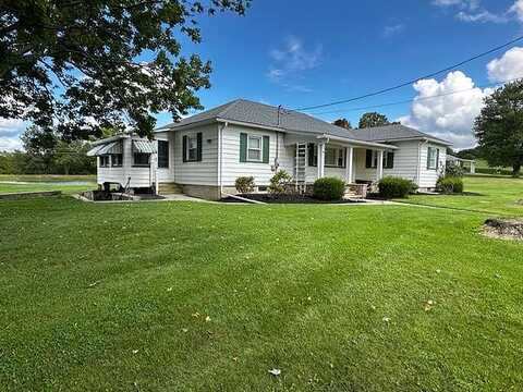 Frantz Road, Brodheadsville, PA 18322