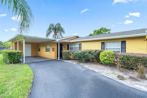 S Bumby Avenue, Orlando, FL 32806