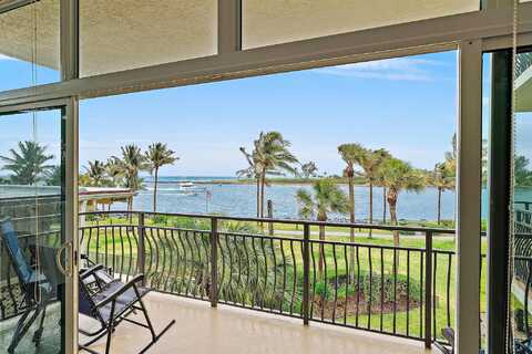 Inlet Way, Palm Beach Shores, FL 33404