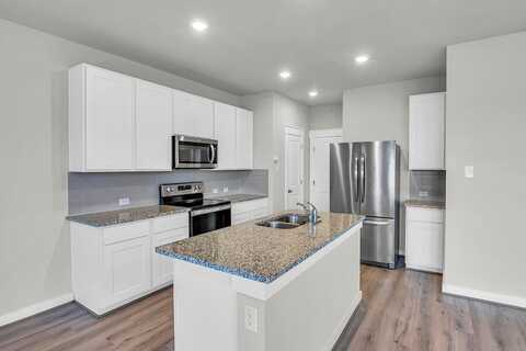 Fieldwood Drive, Buda, TX 78610