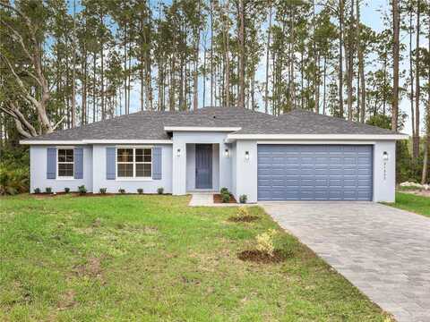 Nutmeg Avenue, Eustis, FL 32736